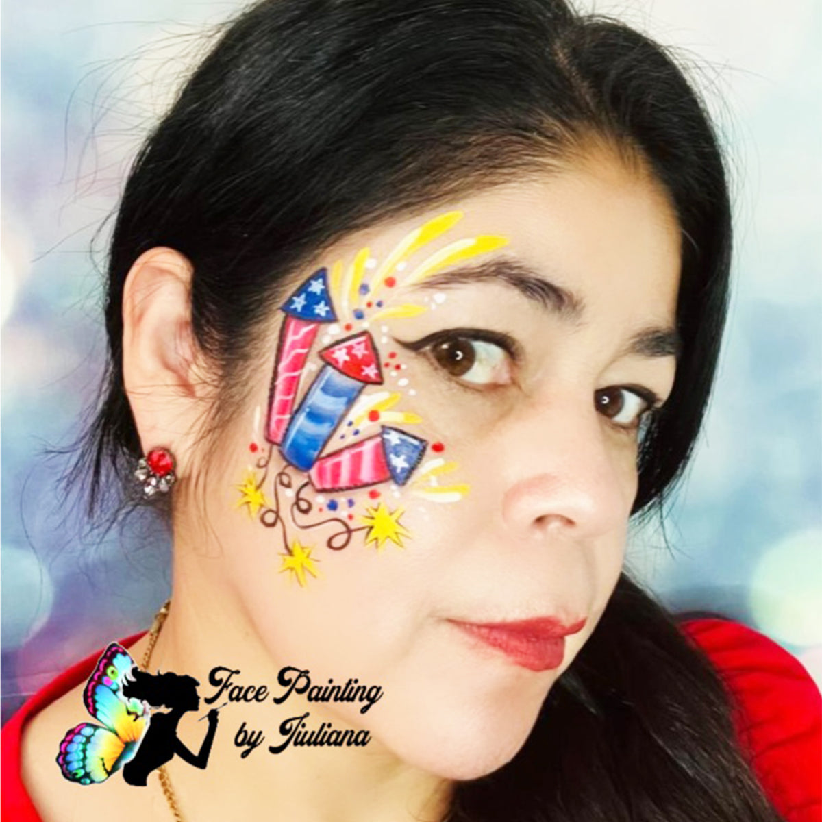 Kraze Square - White (25 gm)